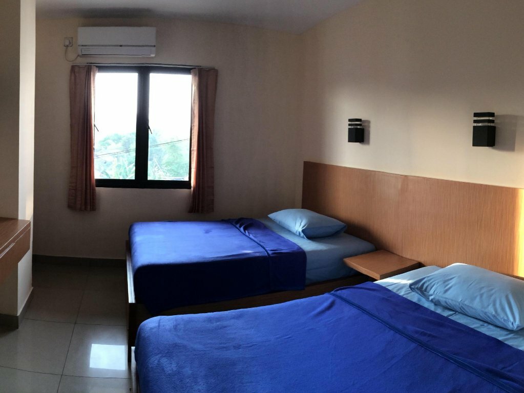 Hotel Guest House Remaja, Samarinda, photo