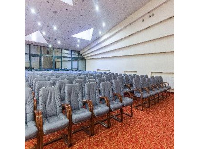Фото Hotel Klimek SPA