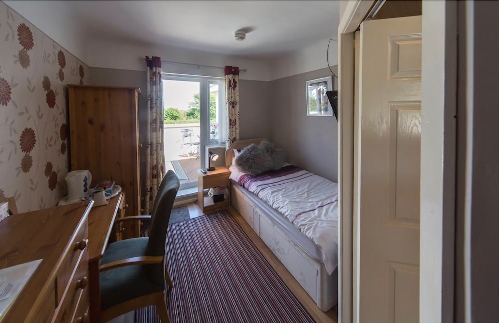 Фото Wyngate Guest House