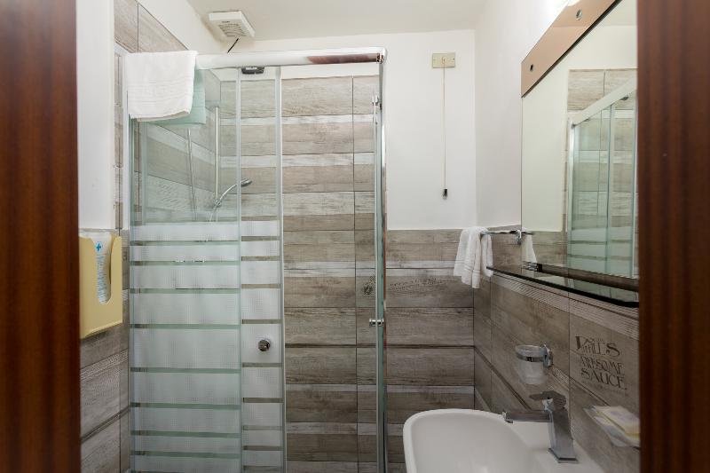 Фото Hotel Basilea