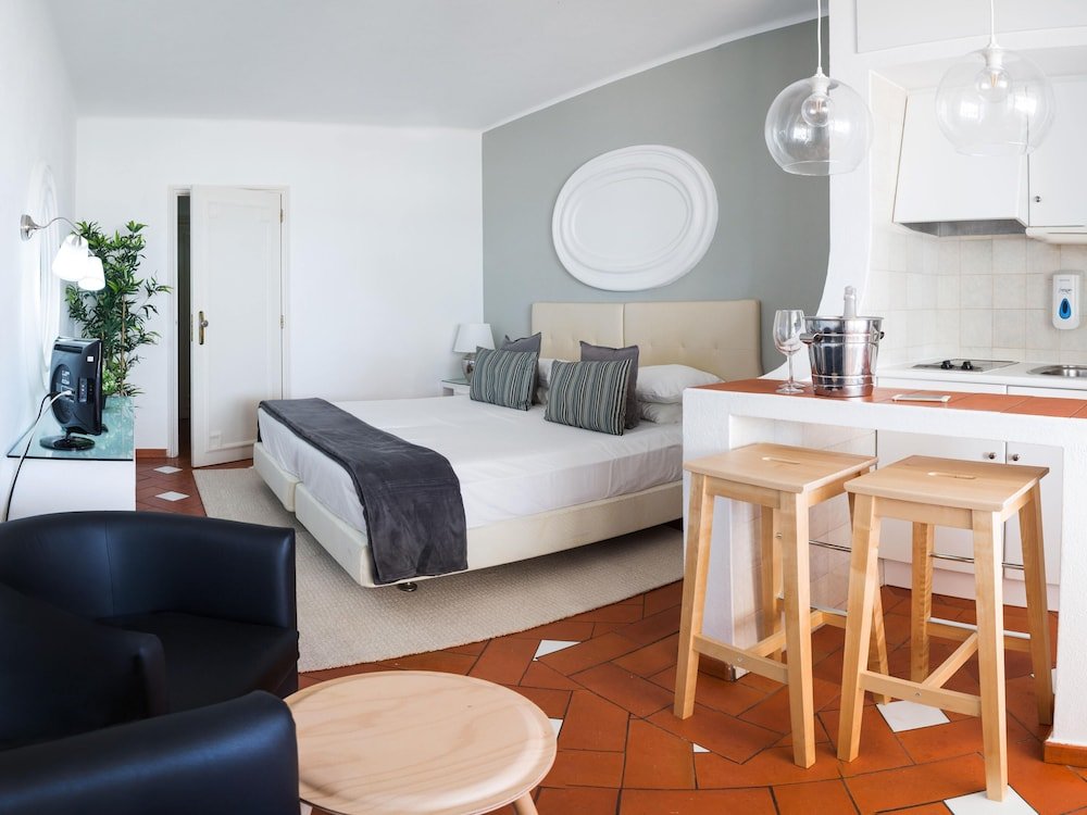 Фото Baluarte da Vila Apartments