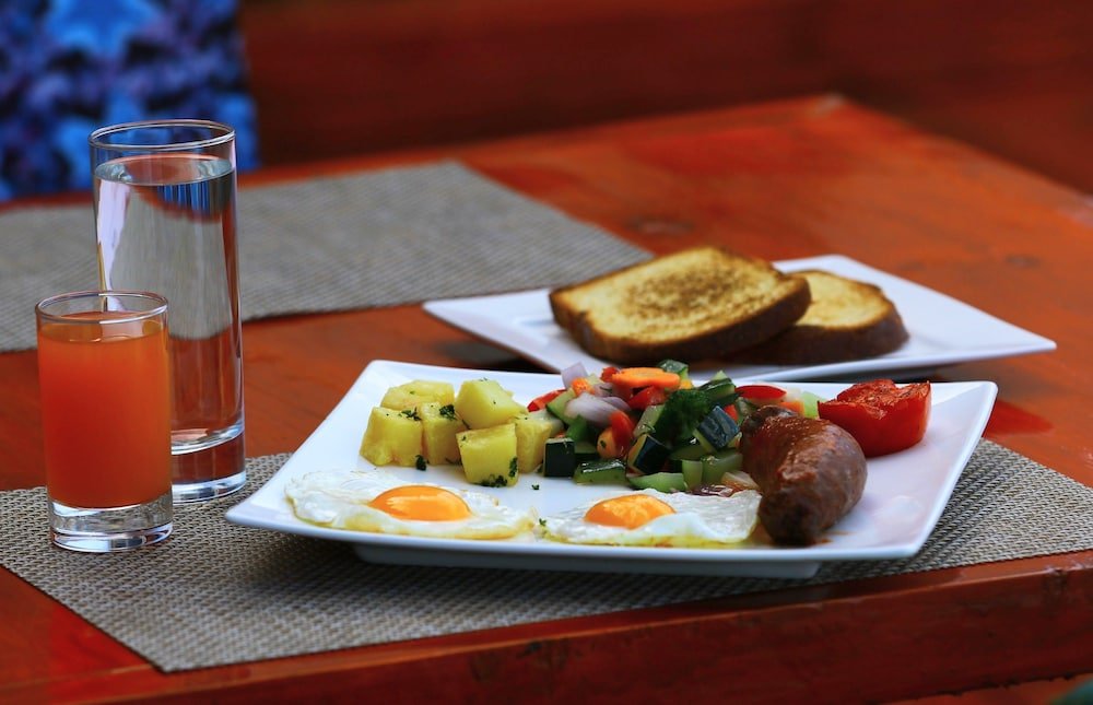 Фото отеля 4