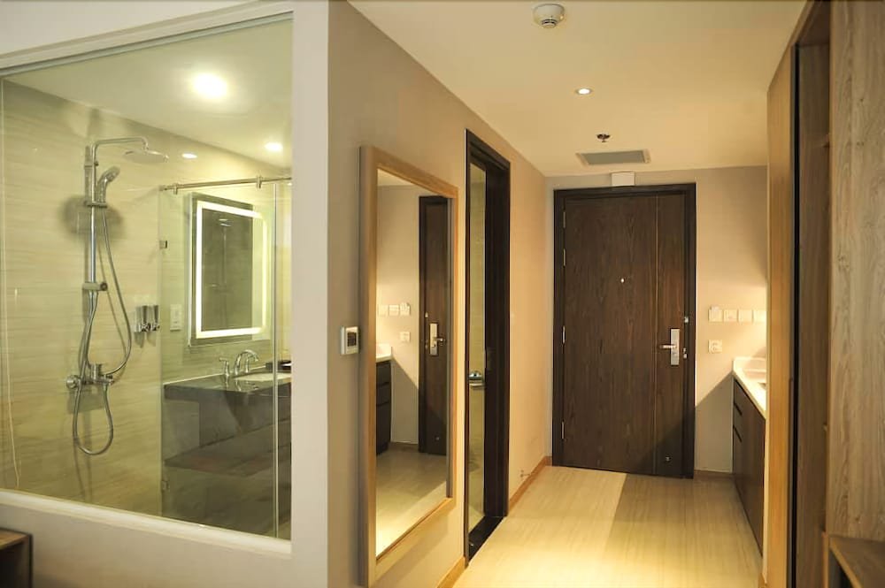 Фото Panorama Apartment Nha Trang