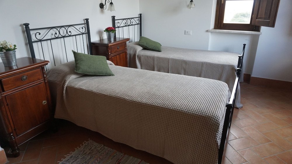 Фото Il Poggio Della Pieve