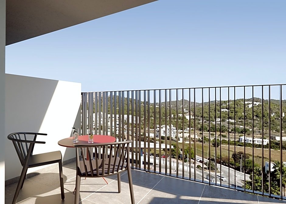 Фото The Blue Apartments by Ibiza Feeling