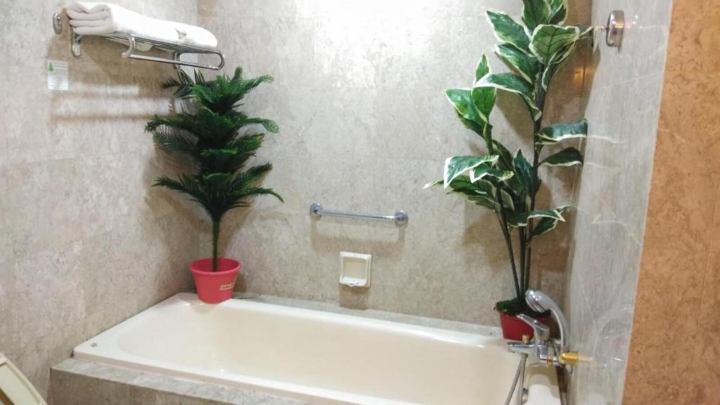 Фото Best Service Suites at Times Square