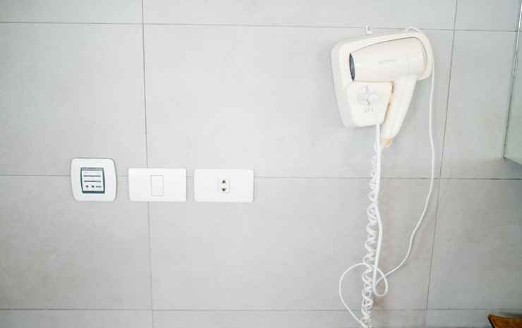 Фото The Sez Hotel