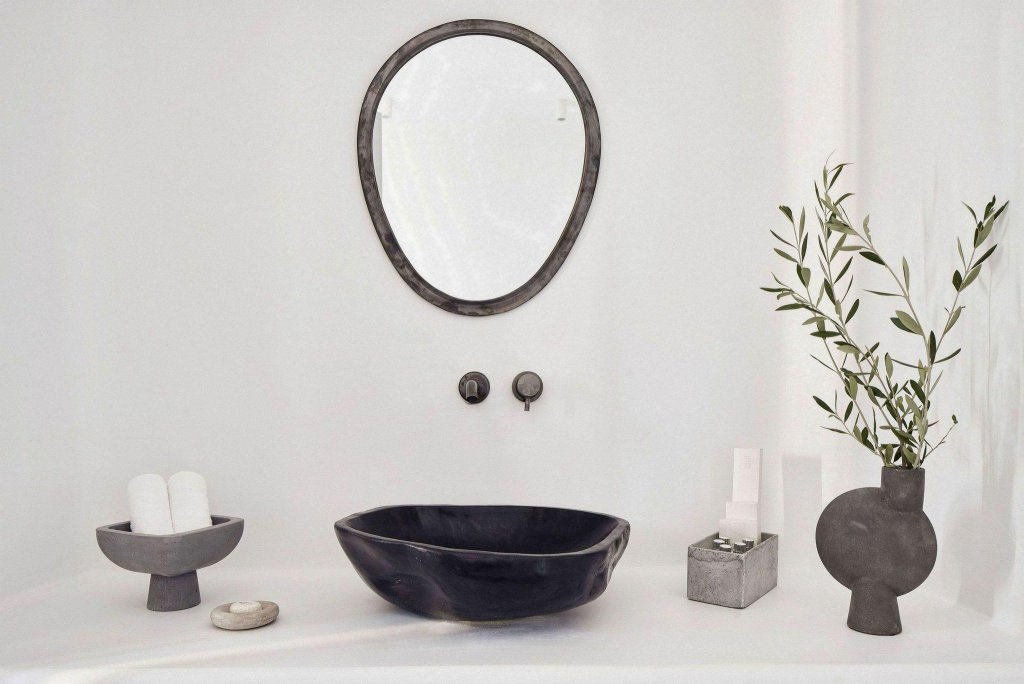 Фото Nobu Hotel Santorini