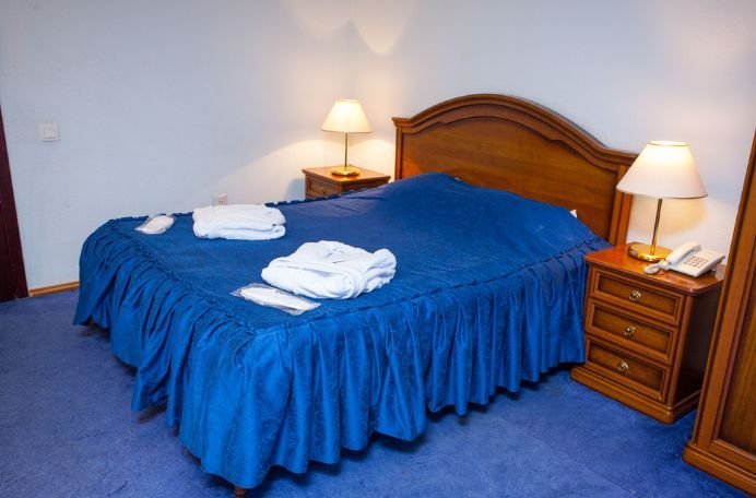 Фото Residence Park Hotel Tashkent