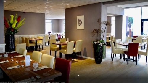 Фото Hotel Het Wapen Van Leiden