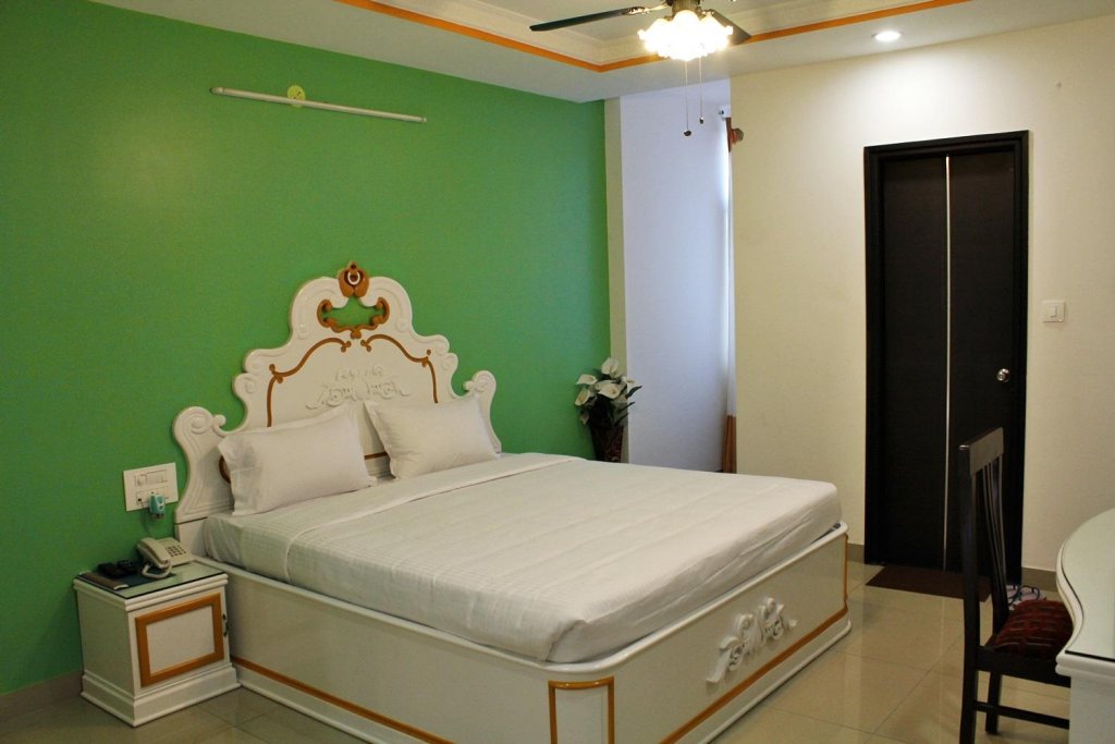 Фото отеля 4