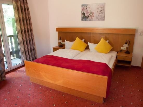 Фото Alpenhotel Beslhof