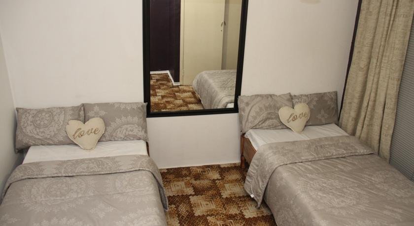 Фото Natwange Backpackers