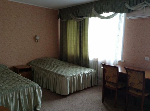 Гостиница Отель Урюпинск в Урюпинске