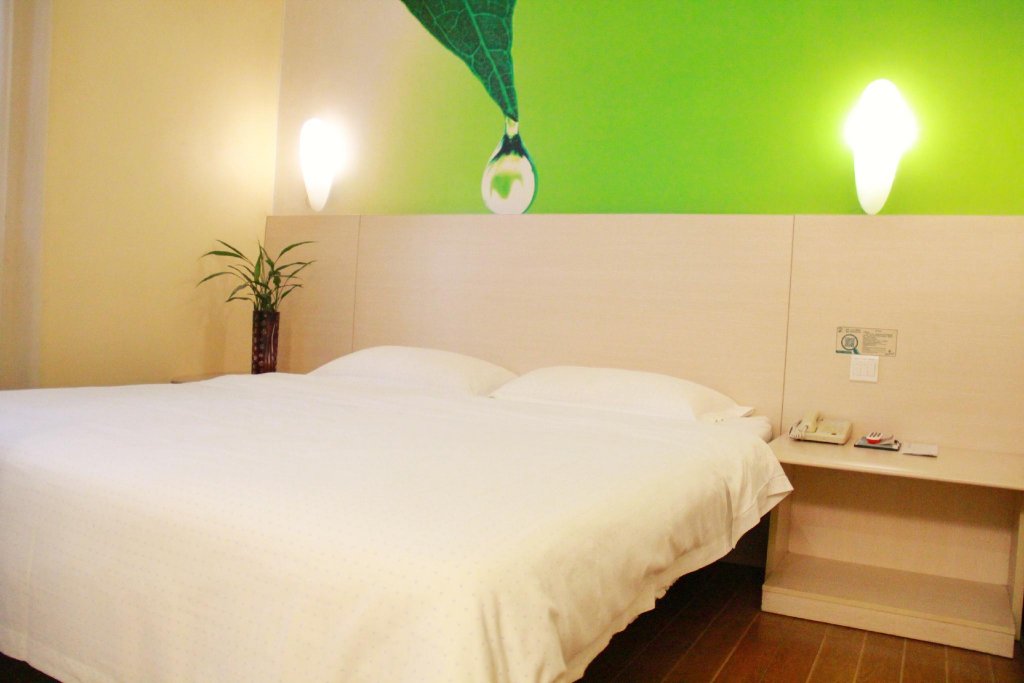 Фото Wenxing Hotel