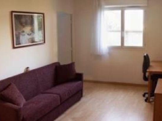 Фото Sejours & Affaires Creteil Le Magistere