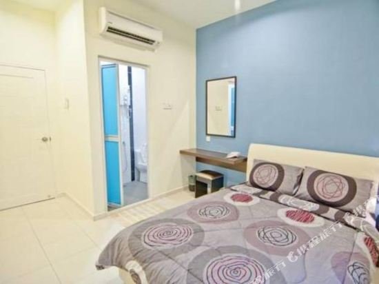 Фото Melaka Jonker Tan Cheng Lock Guest House