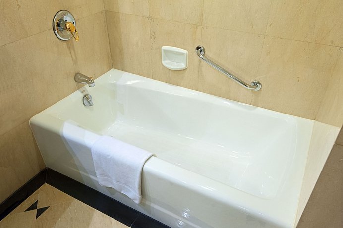 Фото Shanghai Marriott Hotel Hongqiao