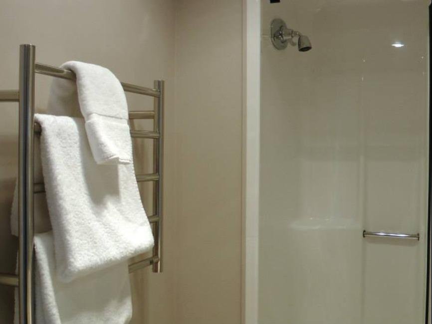 Фото Manukau Motor Lodge