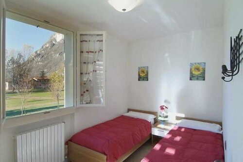 Гостиница Residence Porto Letizia в Порлецце