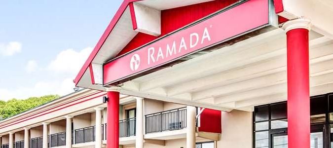 Фото Ramada by Wyndham Rockaway