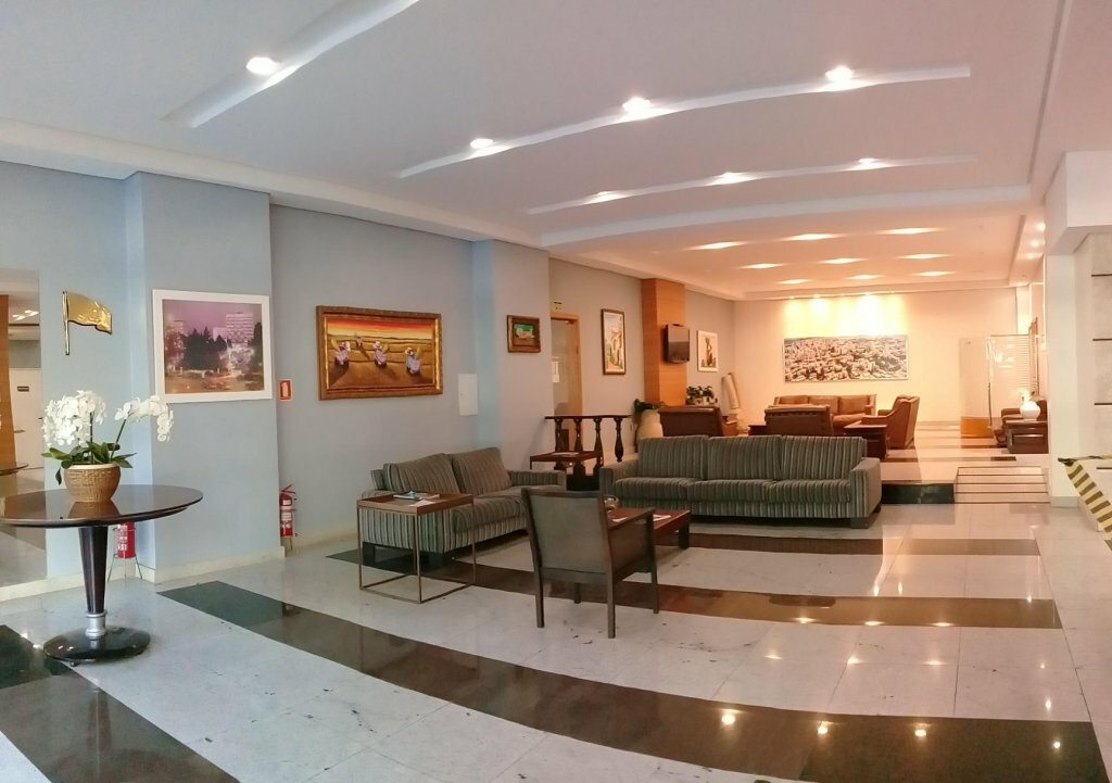 Hotel Turis Hotel, Passo Fundo, photo