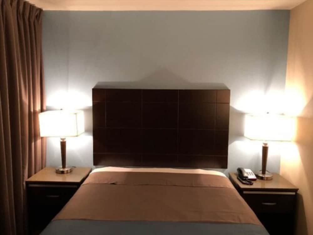 Фото Inn Of Long Beach