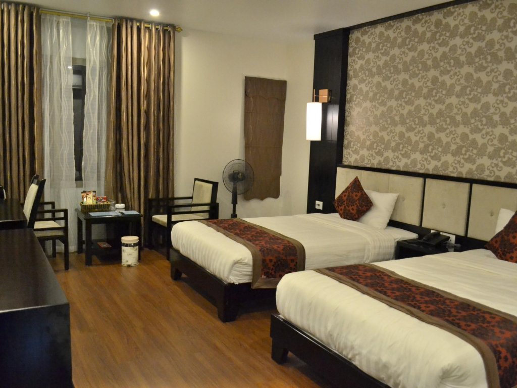 Фото Flc Halong Bay Golf Club & Luxury Resort