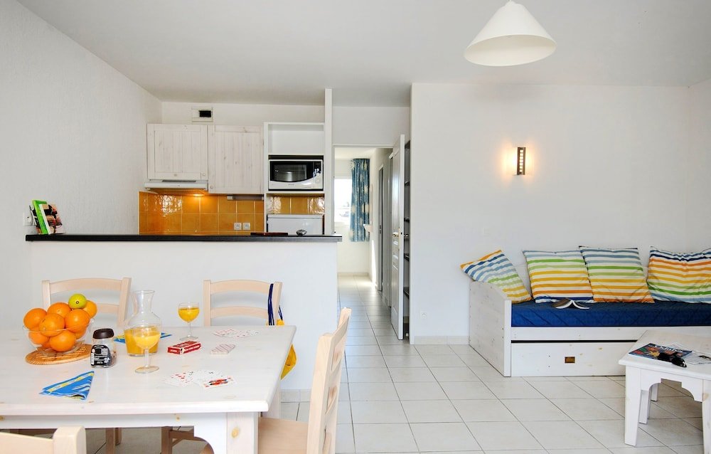 Фото Garden & City Six-Fours-les-Plages