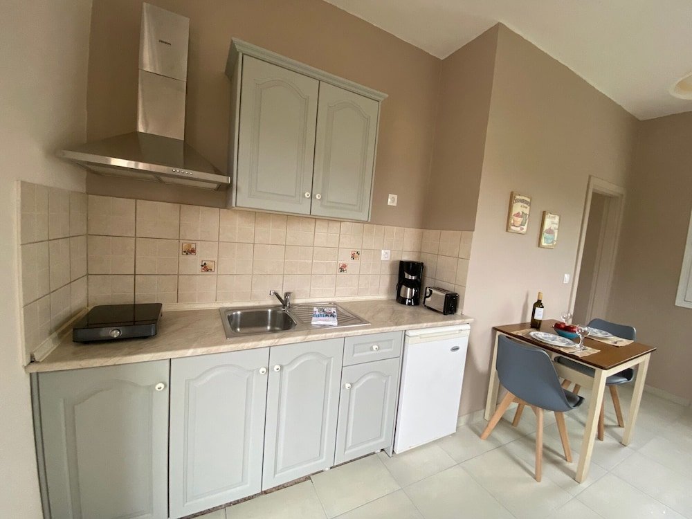 Фото Megali Beach Nikos