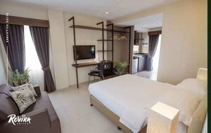 Гостиница Rovira Suites