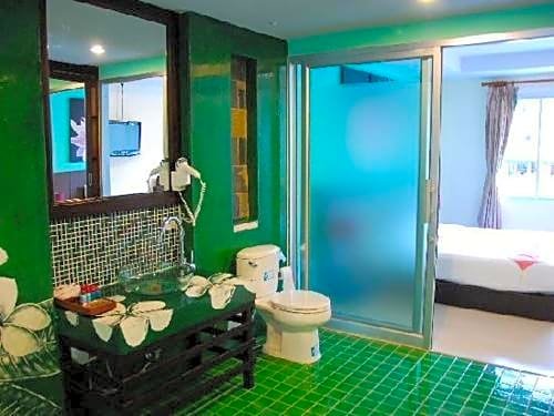 Фото The Haleeva Aonang