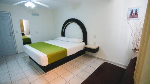 Фото Hotel Tepic