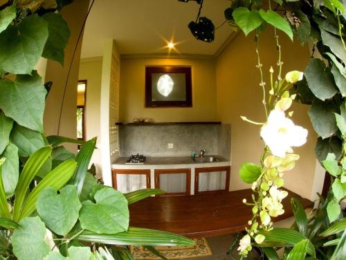 Фото Rumah Taman