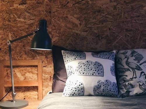 Фото Pensionatet