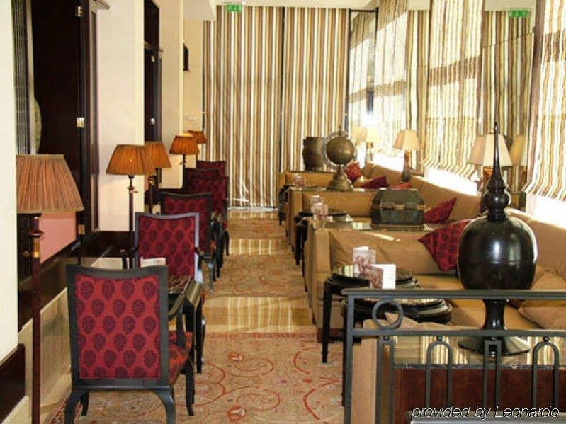 Фото Royal Hotel Oran - MGallery by Sofitel