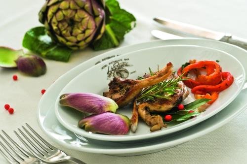 Фото Albergo La Pace