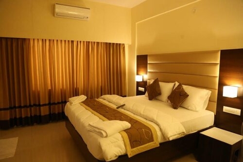 Гостиница Pph Living Live Inn в Бангалоре