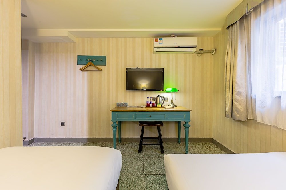 Фото Wuyang Boutique Hotel - Hefang Street