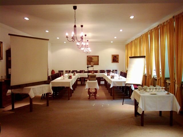 Фото Kommende Ramersdorf