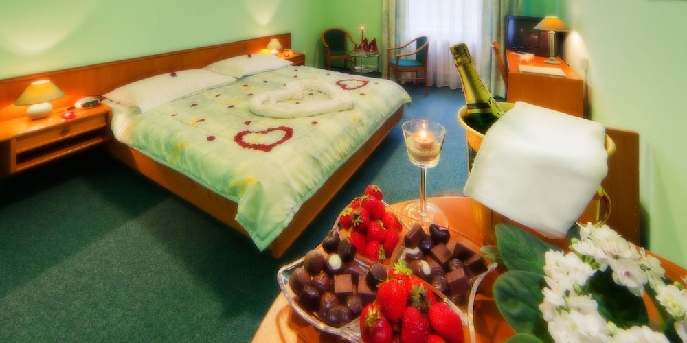 Фото Hotel Panorama