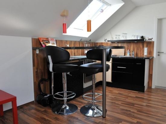 Фото Ferienwohnung Bergisch Land