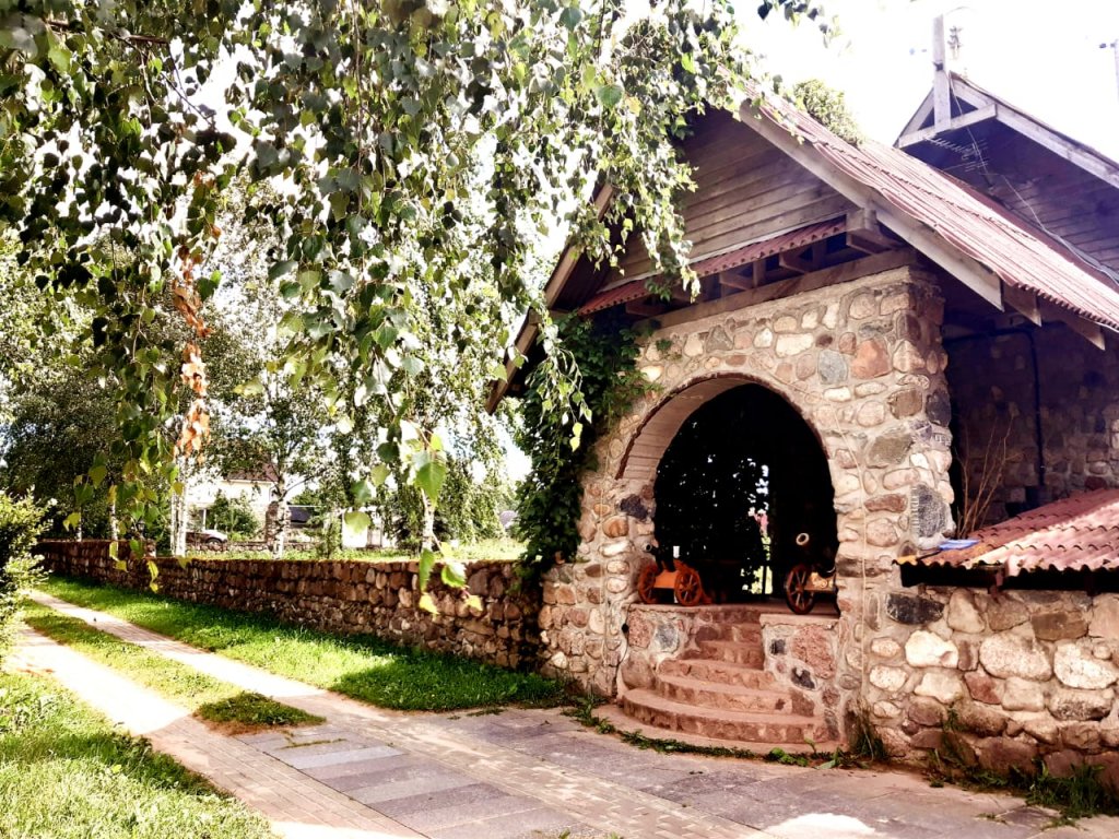 Фото Усадьба Хотило