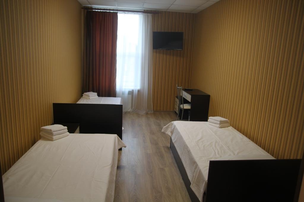 Фото Поветлужье