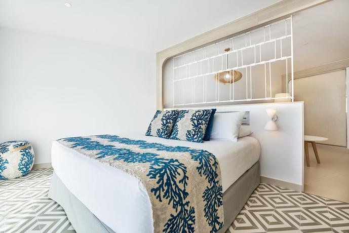 Фото Eurostars Ibiza