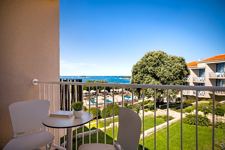 Фото Maistra Resort Funtana All Inclusive