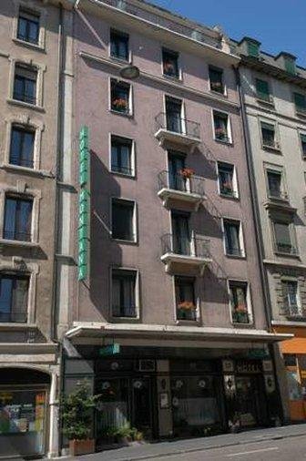 Фото Hotel Montana