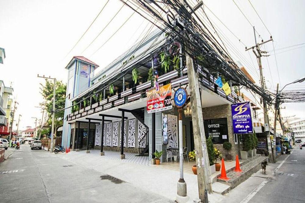 Фото Sriwipha Boutique