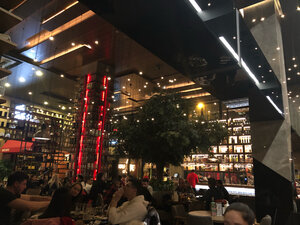 Big Chefs (Kayseri, Osman Kavuncu Boulevard, 2), restaurant