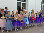 Detskaya baletnaya shkola Ili Kuznetsova (Altayskaya Street, 4), dance school